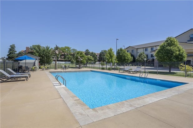 Images Best Western North Edge Inn