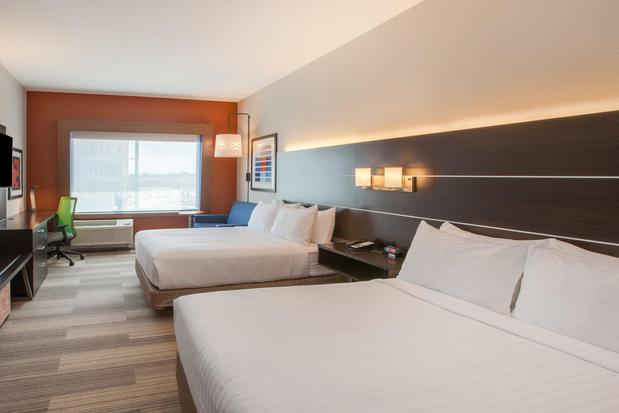 Images Holiday Inn Express & Suites Indianapolis NE - Noblesville, an IHG Hotel