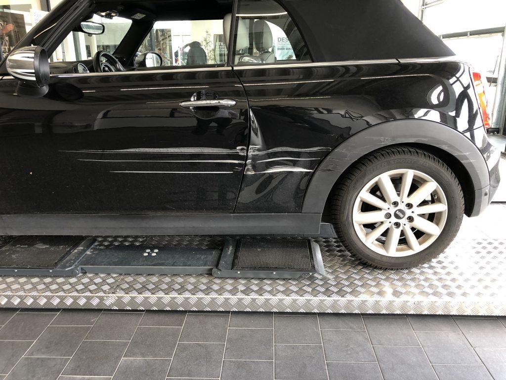 Bild 2 Kfz-Sachverständigenbüro Christian Heyne | Kfz-Gutachter in Hanau