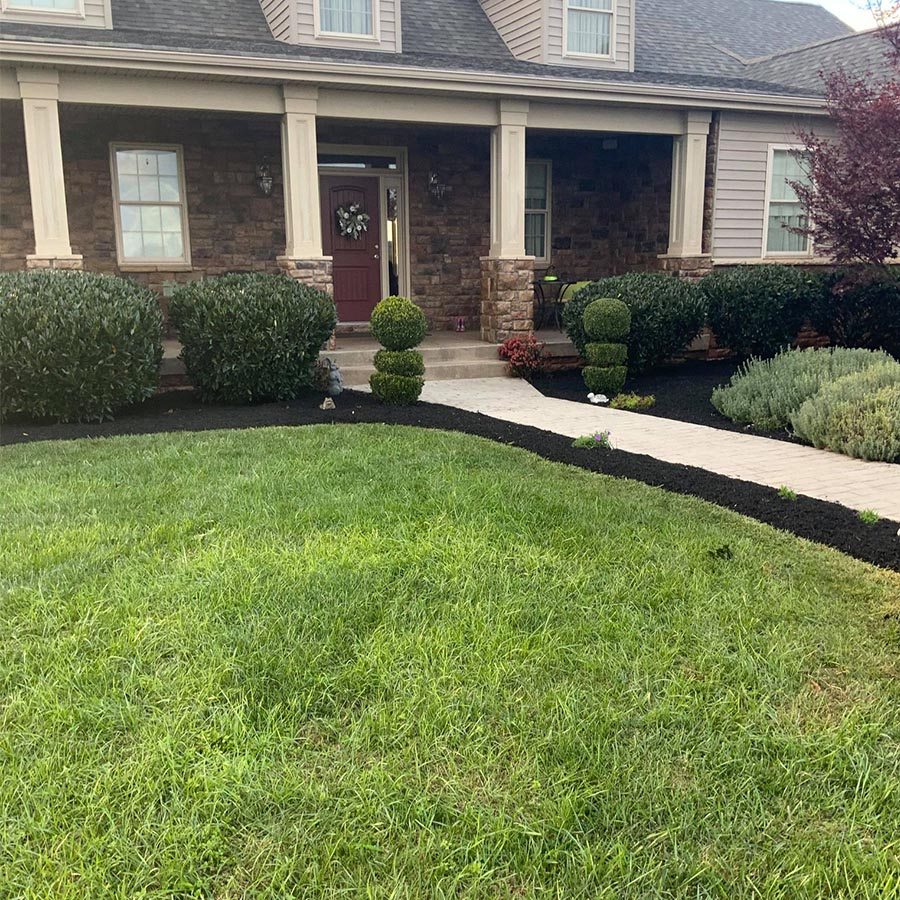 2 Brothers Landscaping LLC Image