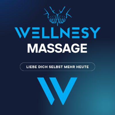 Wellnesy Logo