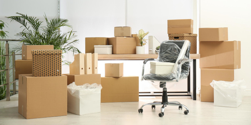 We are happy to help you estimate how many moving, packing & storage supplies you’ll need for your move.