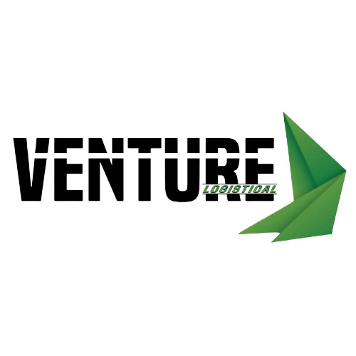 Venture Logistical Logo