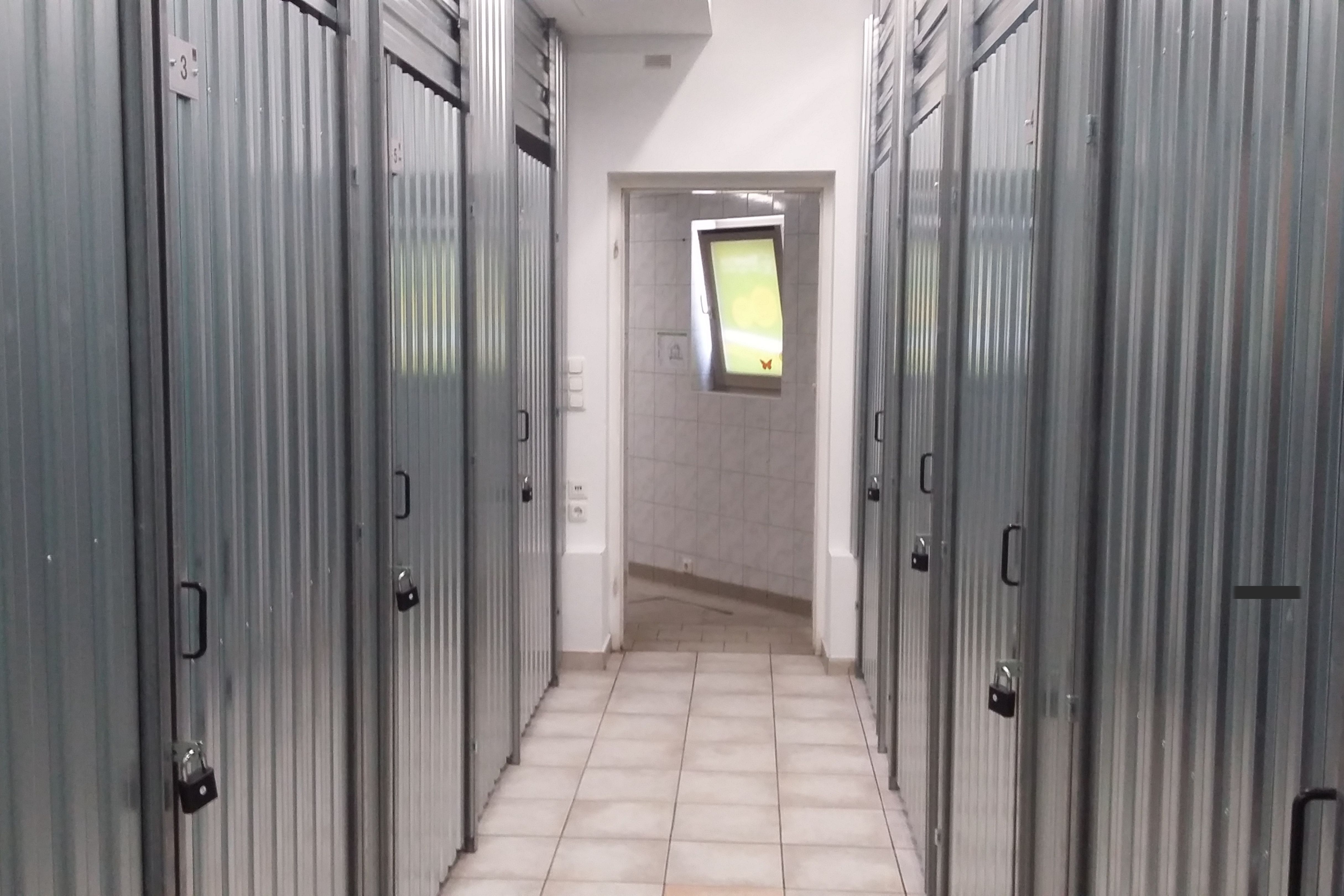 Storebox - Dein Lager nebenan, Herrenstraße 18 in Halle (Saale)