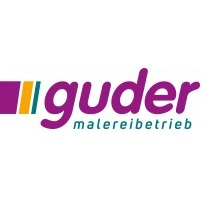 Guder GmbH Malerbetrieb Logo