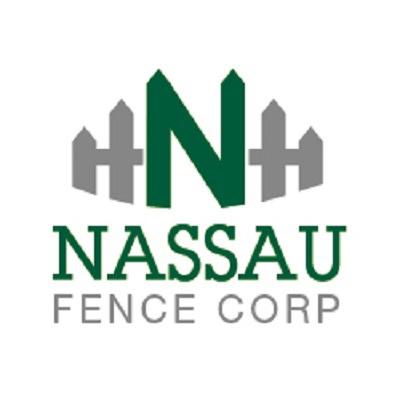 Nassau Fence Corp