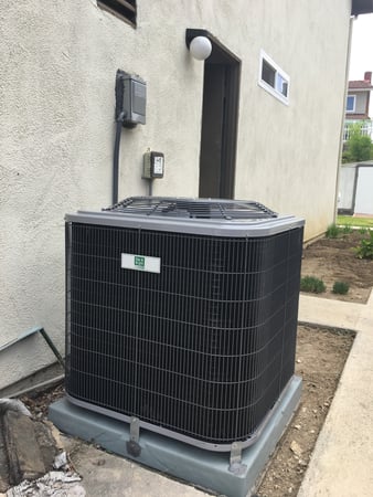 Images I GO Heating & Air Conditioning