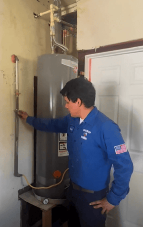 Images Texas Quality Plumbing