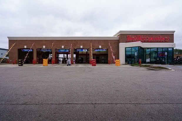 Images Tire Discounters