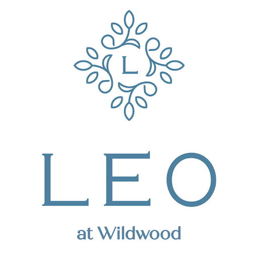 LEO at Wildwood Logo
