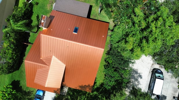 Images PJ Roofing, Inc