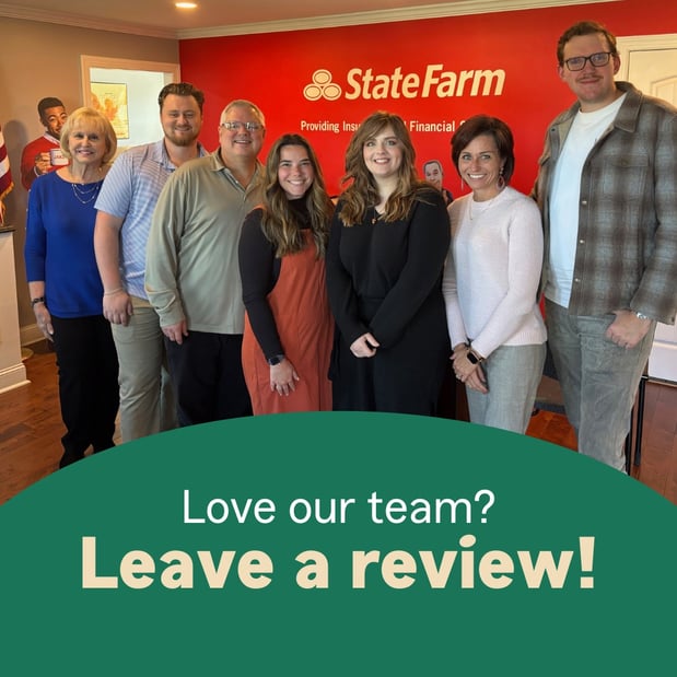 Images Bert Bretherick - State Farm Insurance Agent