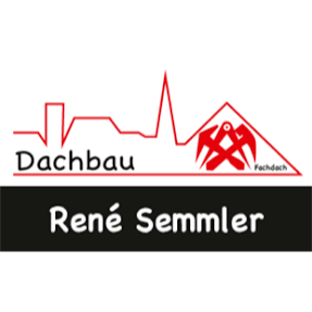 Logo Dachbau Renè Semmler
