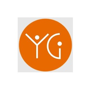 Logo Yoga Institut STAIG