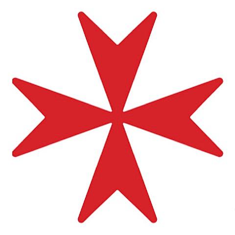 Kreuz Apotheke in Schweinfurt - Logo
