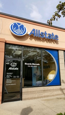 Images Ricardo Mercado: Allstate Insurance