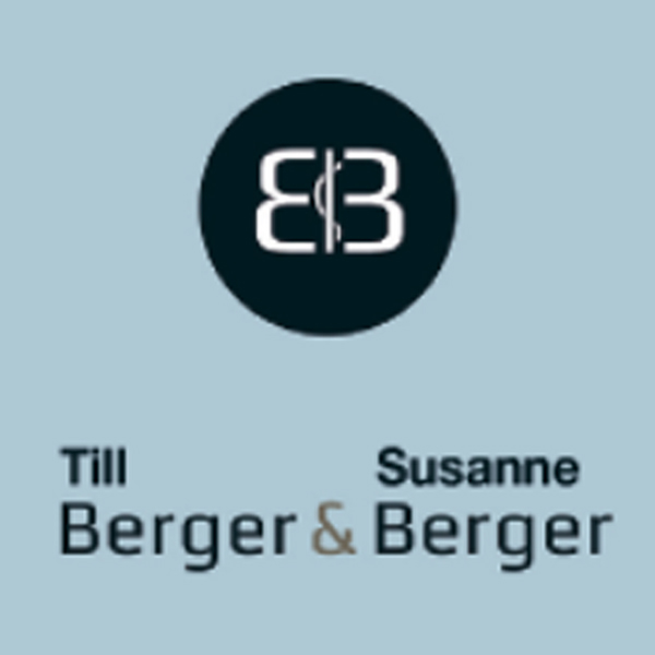 Susanne Berger in Bochum - Logo