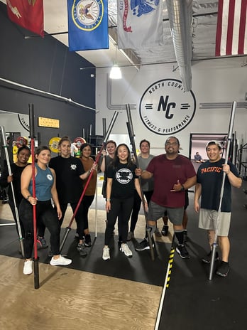 Images North County Fitness & Performance