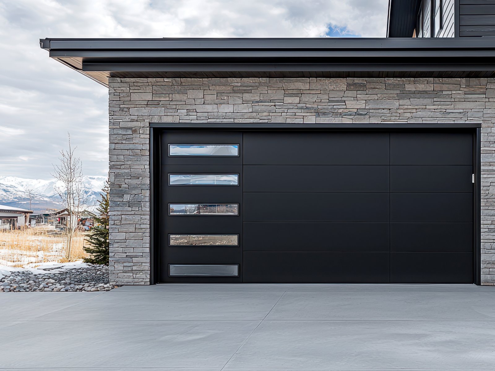 Top Team Garage Door Repair