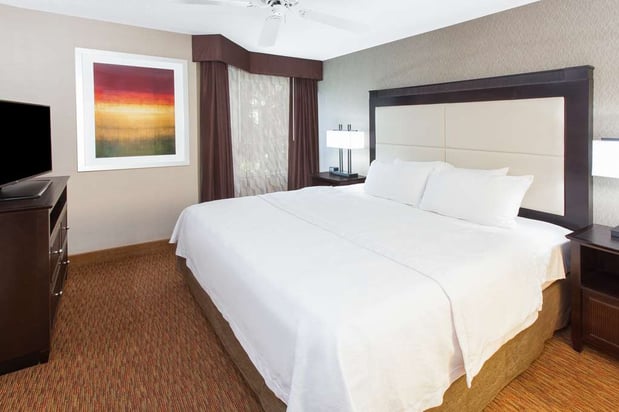 Images Homewood Suites by Hilton Lafayette