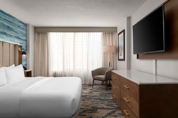 Images DoubleTree by Hilton Hartford Downtown