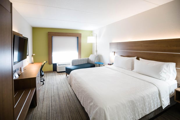 Images Holiday Inn Express & Suites Knoxville-Farragut by IHG
