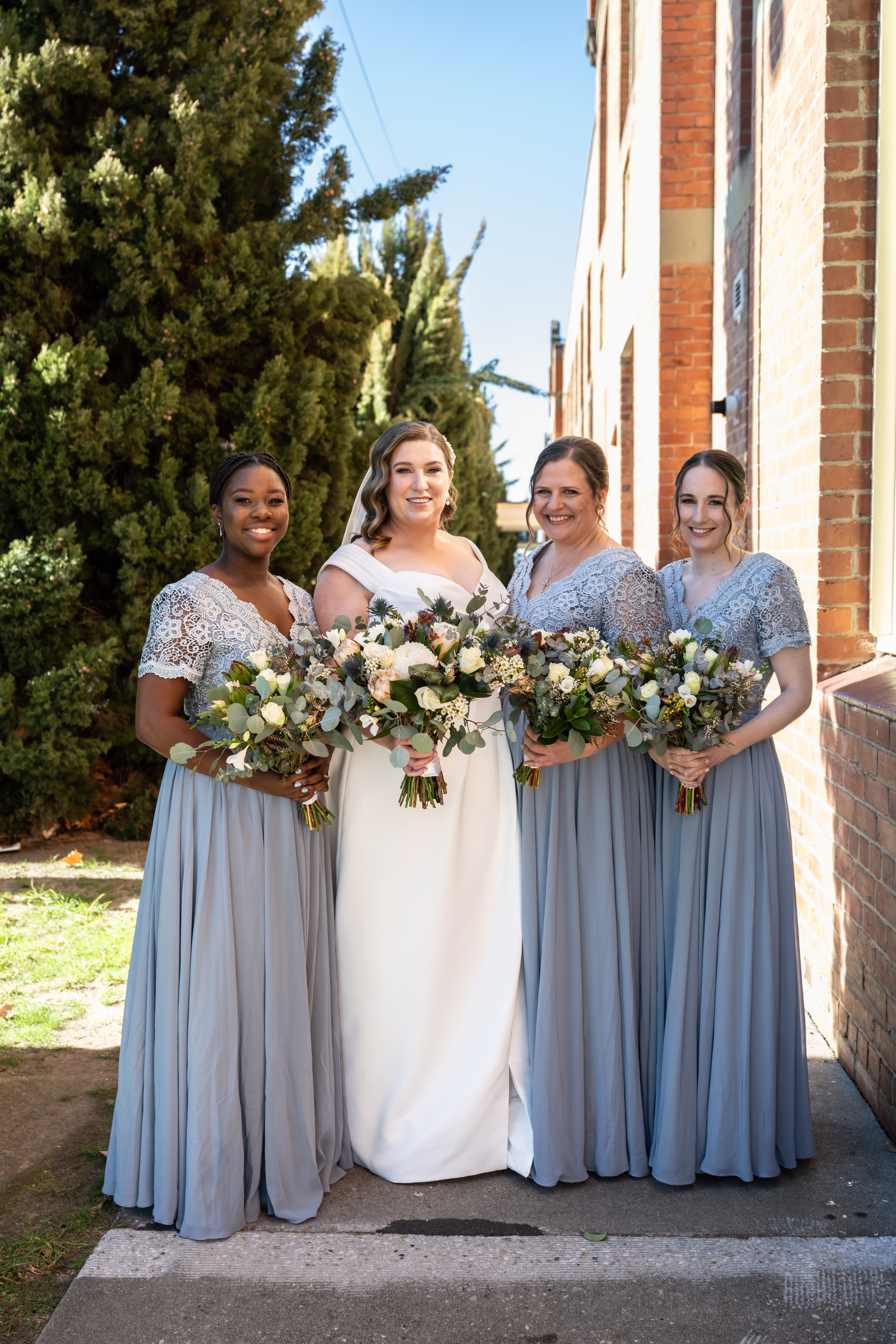 Images La Belle Bridal Boutique