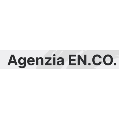 Agenzia En.co. Logo
