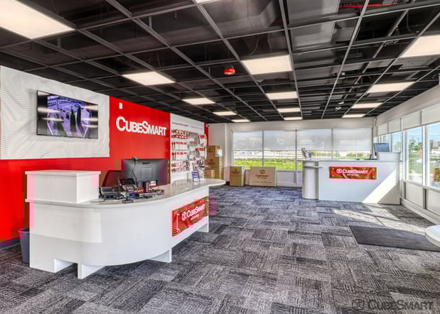 Images CubeSmart Self Storage