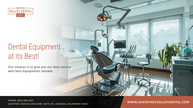 Images Santa Ynez Valley Dental