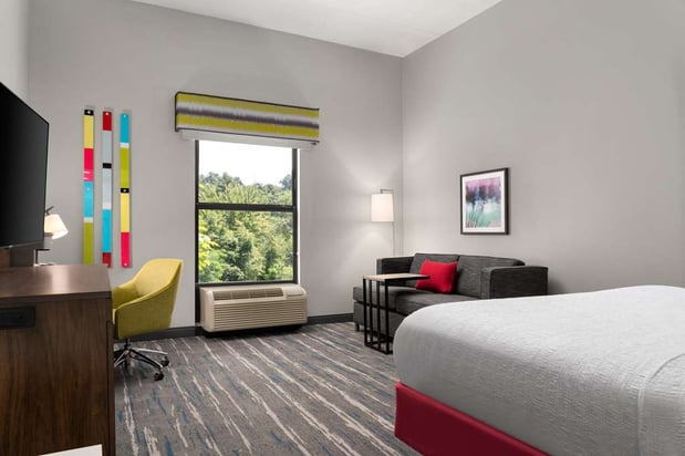 Images Hampton Inn Spring Lake Fayetteville