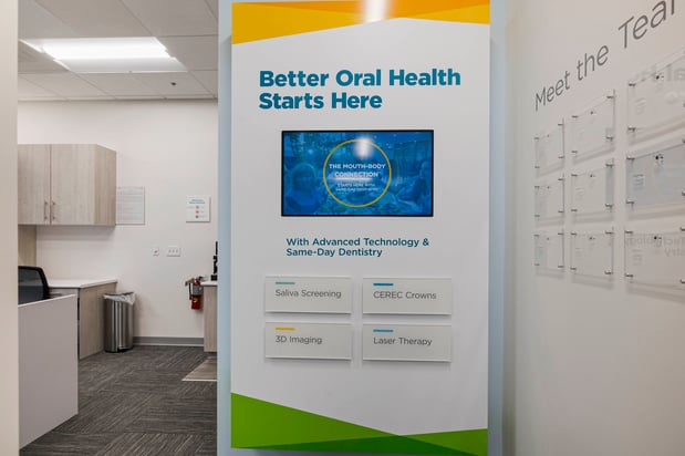 Images Dentists of Frederick