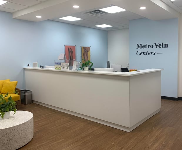Images Metro Vein Centers | Long Island, Melville