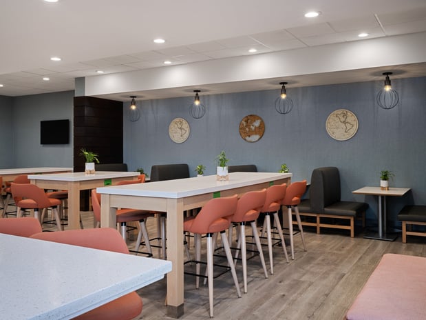 Images Holiday Inn & Suites Orlando I-Drive - Theme Parks by IHG