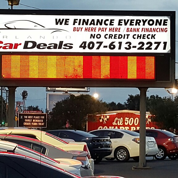 Images Orlando Car Deals
