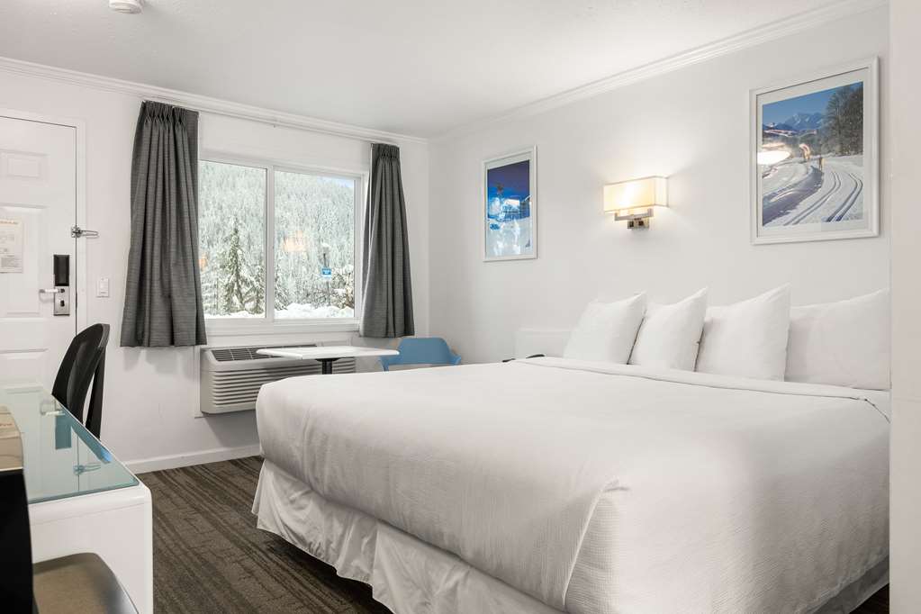 Images SureStay by Best Western Rossland Red Mountain