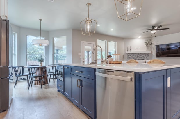 Images Stencil Design & Remodel