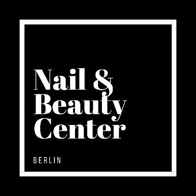 Nail & Beauty Center in Berlin - Logo