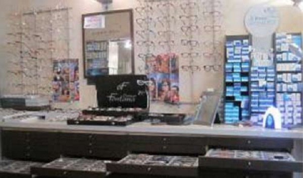 Images Ottica Living