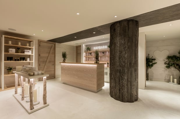 Images Bamford Wellness Spa