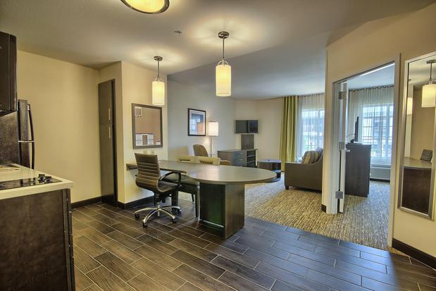 Images Candlewood Suites Columbus - Grove City, an IHG Hotel