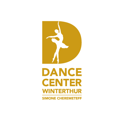 Dance Center Winterthur Logo