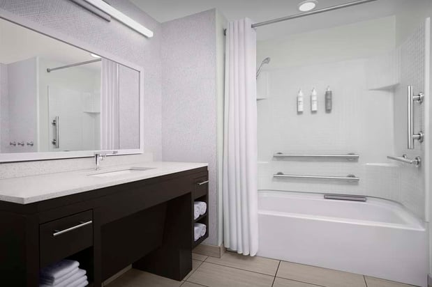 Images Home2 Suites by Hilton Clarksville/Ft. Campbell