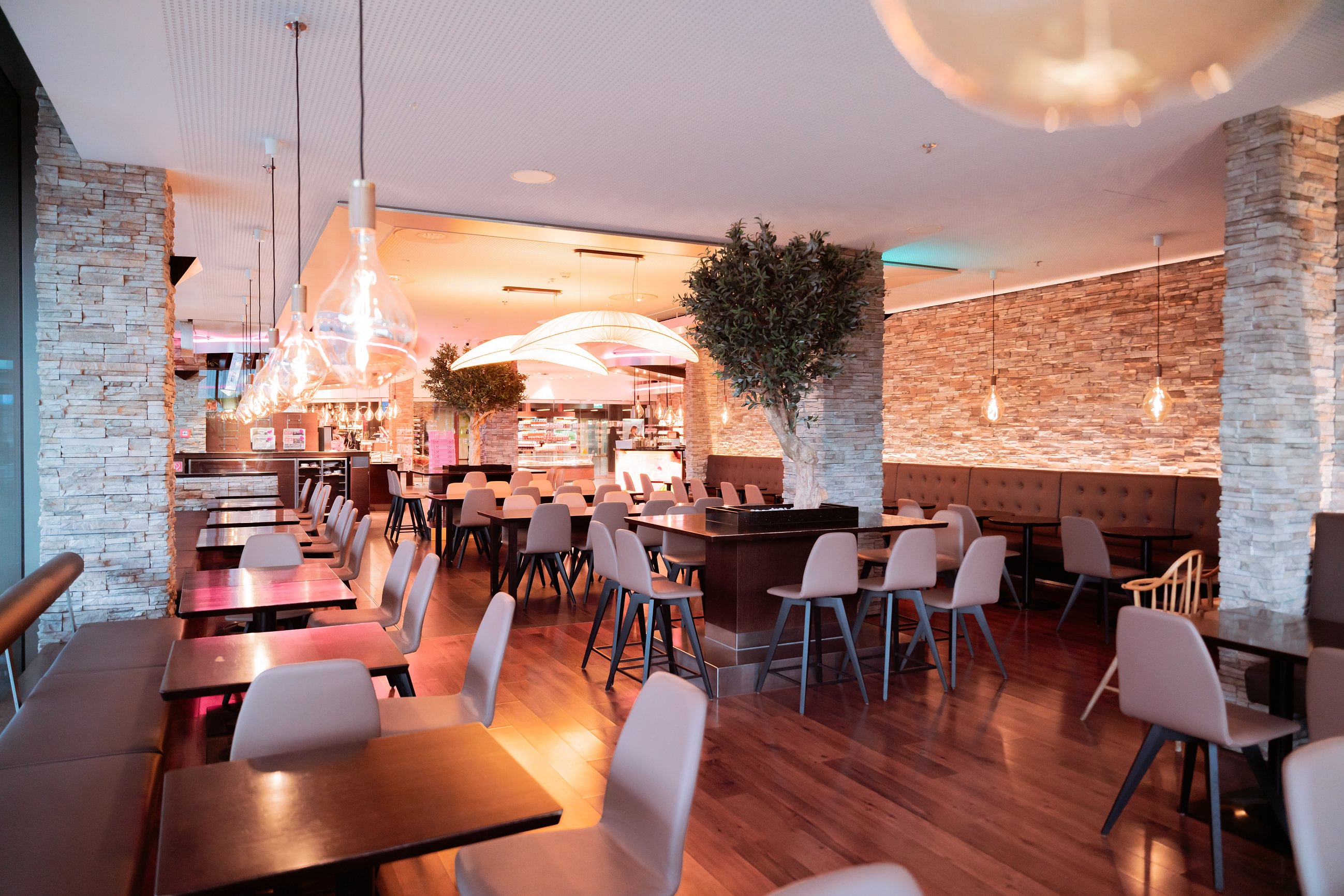 Confiseur Bachmann AG, Bitzistrasse 2 in Stans