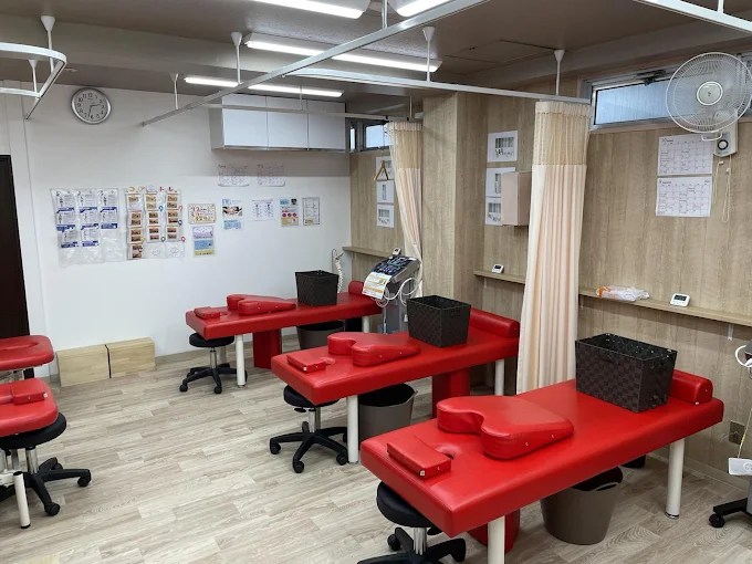 Images ココロカラダメディカル整体院 成城院