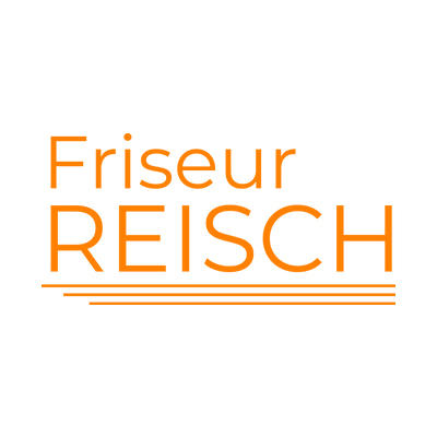 Logo Friseur Reisch