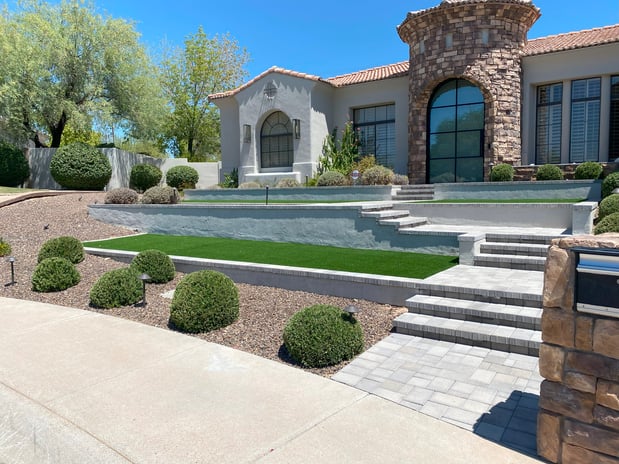 Images Mountainscape South, Inc.