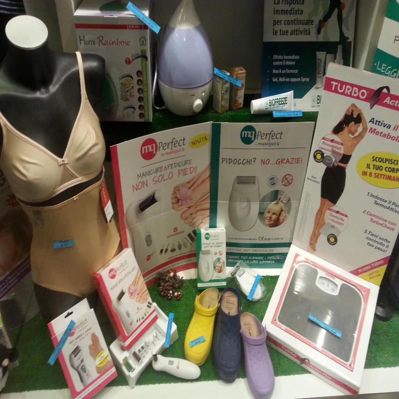 Images Sanitaria Moglianese