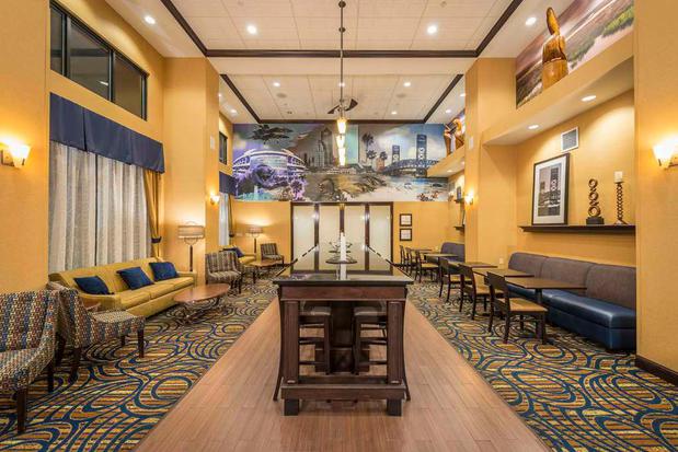 Images Hampton Inn & Suites Jacksonville South - Bartram Park