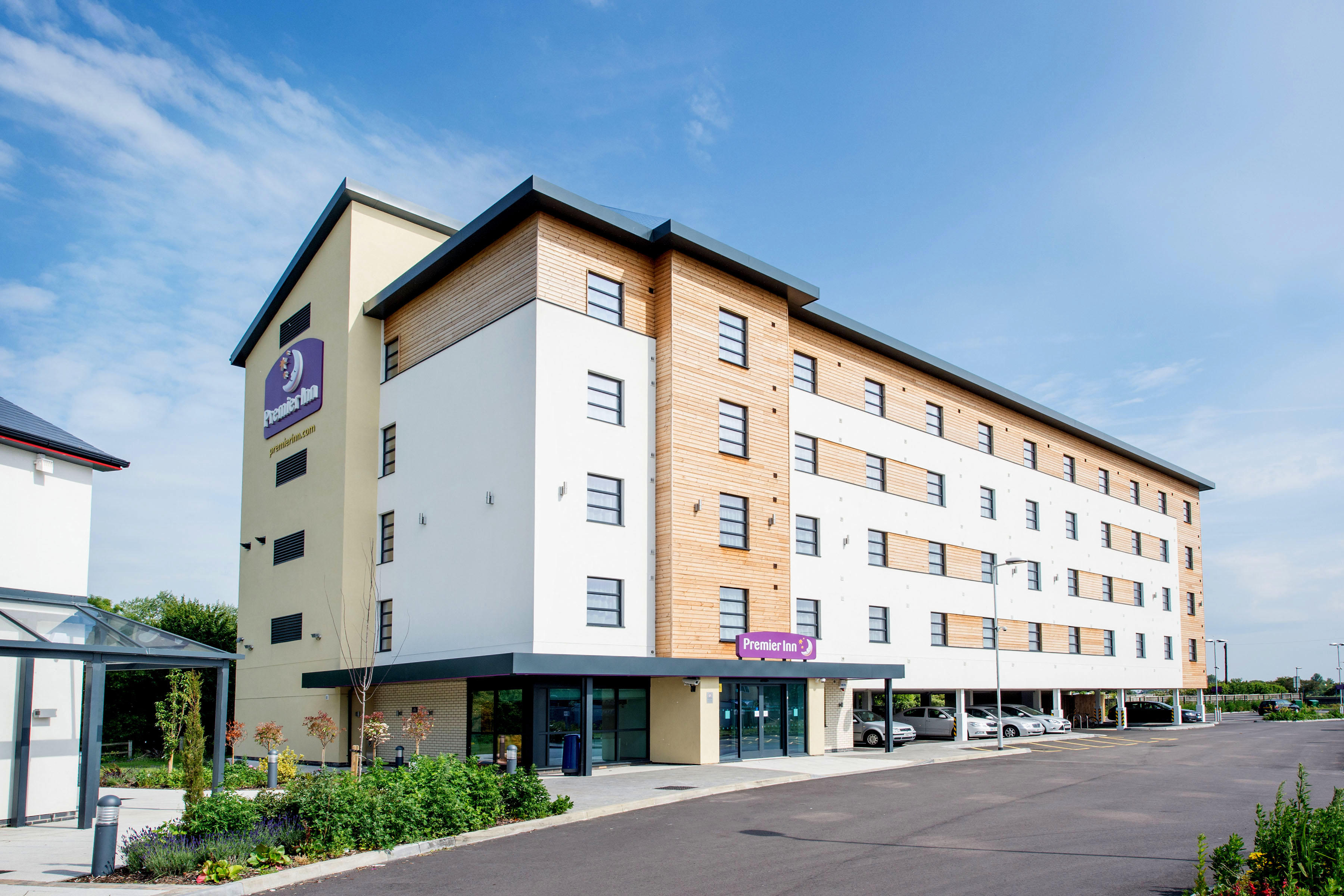 Images Premier Inn Great Yarmouth West (A47) hotel